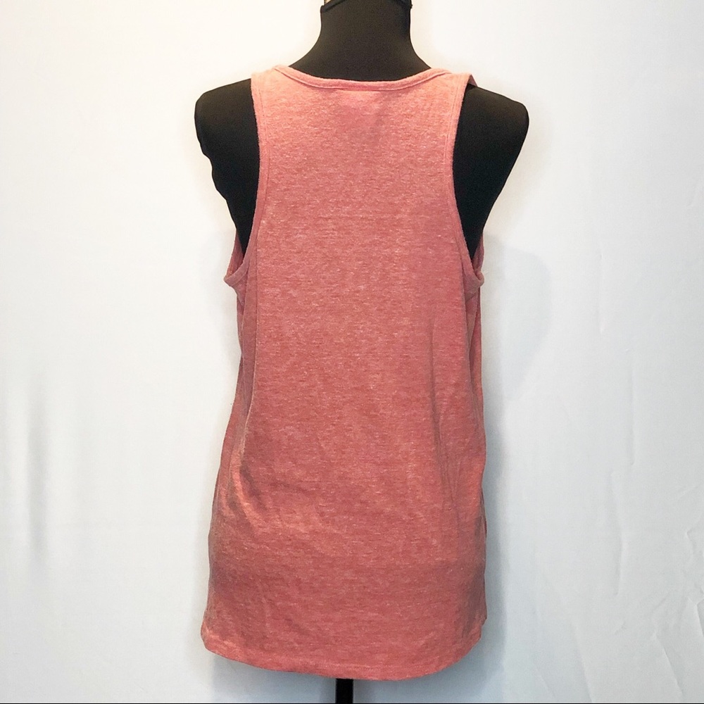 Texas Rangers Tank Top 235 - Picture 2 of 6